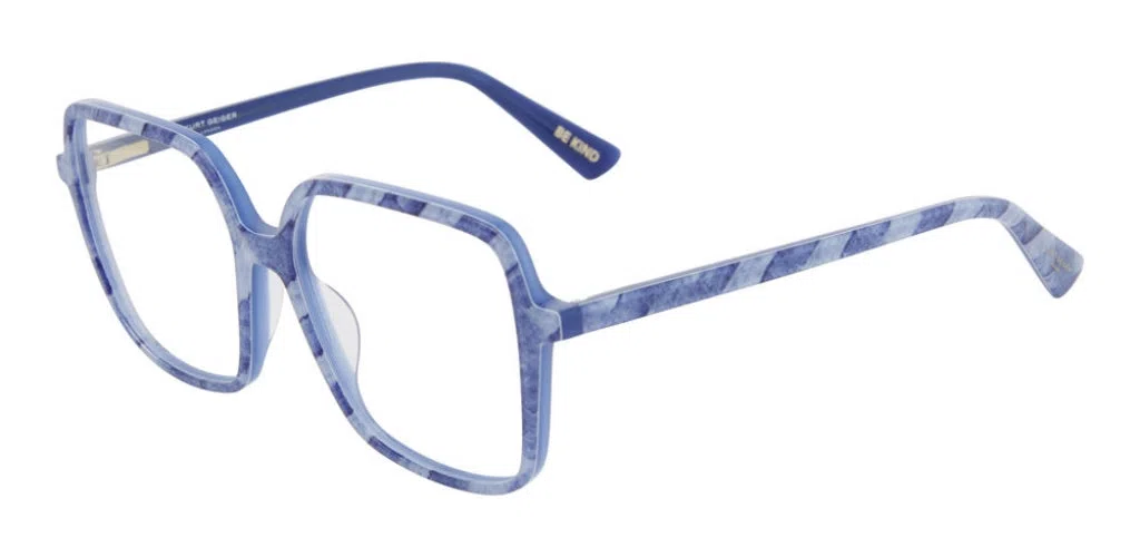 Kurt Geiger KGL5000 Eyeglasses - view 4